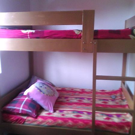 Hôtel Pam"S Transient House à Baguio City Extérieur photo