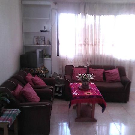 Hôtel Pam"S Transient House à Baguio City Extérieur photo