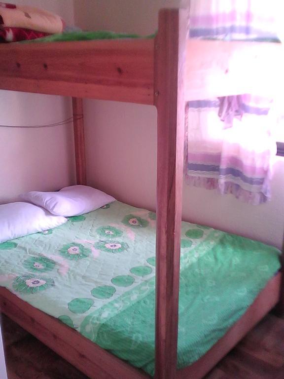 Hôtel Pam"S Transient House à Baguio City Extérieur photo