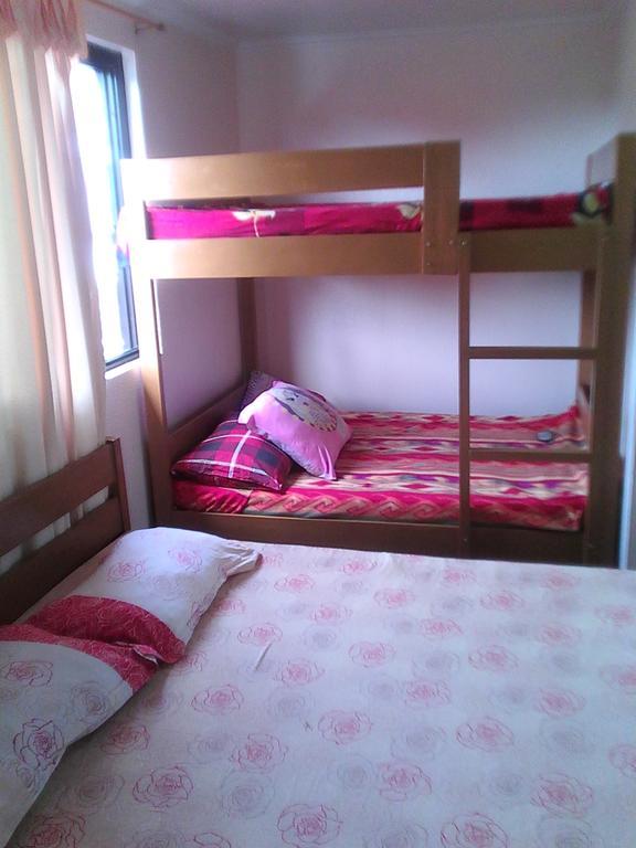 Hôtel Pam"S Transient House à Baguio City Extérieur photo